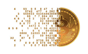Cryptocurrency